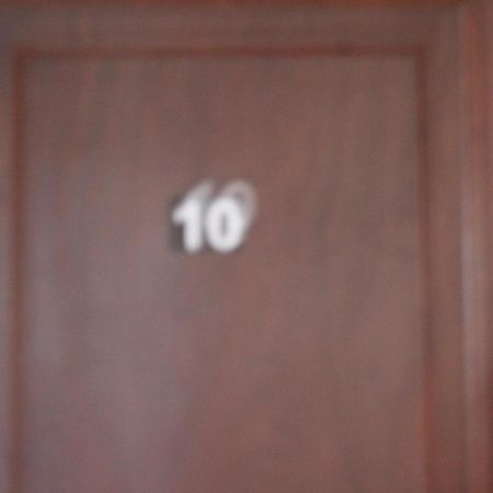 Bella Italia Populo Guest House Ponta Delgada 외부 사진