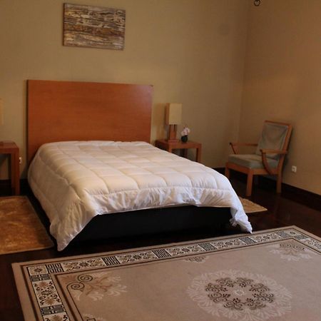 Bella Italia Populo Guest House Ponta Delgada 외부 사진