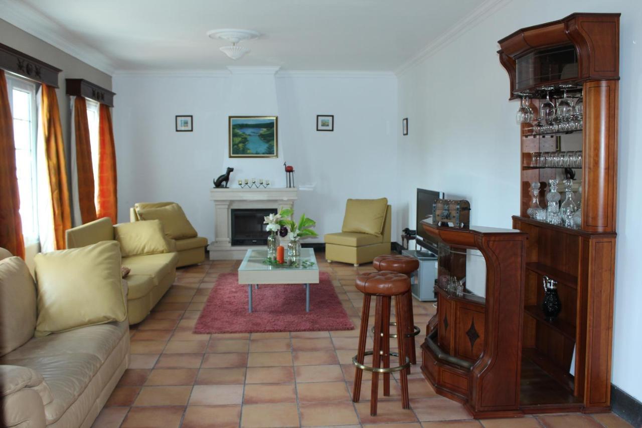 Bella Italia Populo Guest House Ponta Delgada 외부 사진