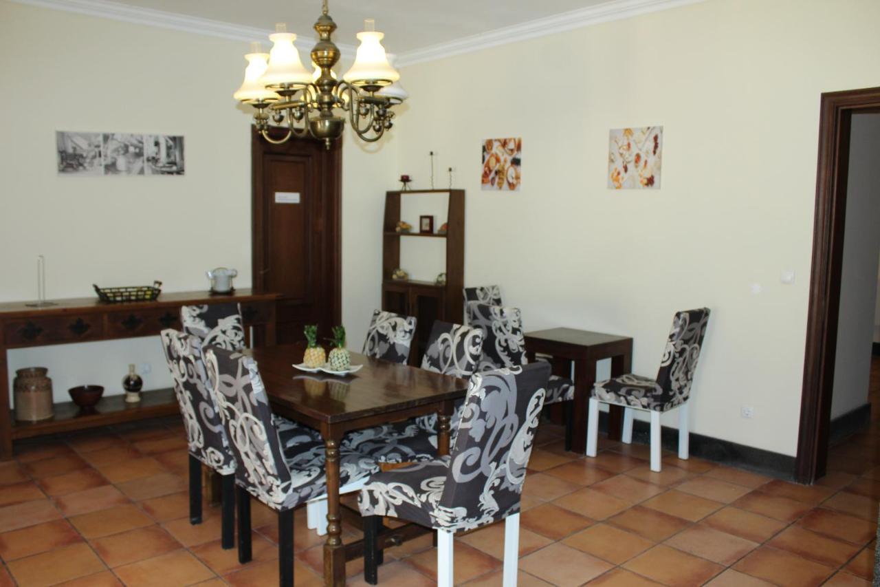Bella Italia Populo Guest House Ponta Delgada 외부 사진