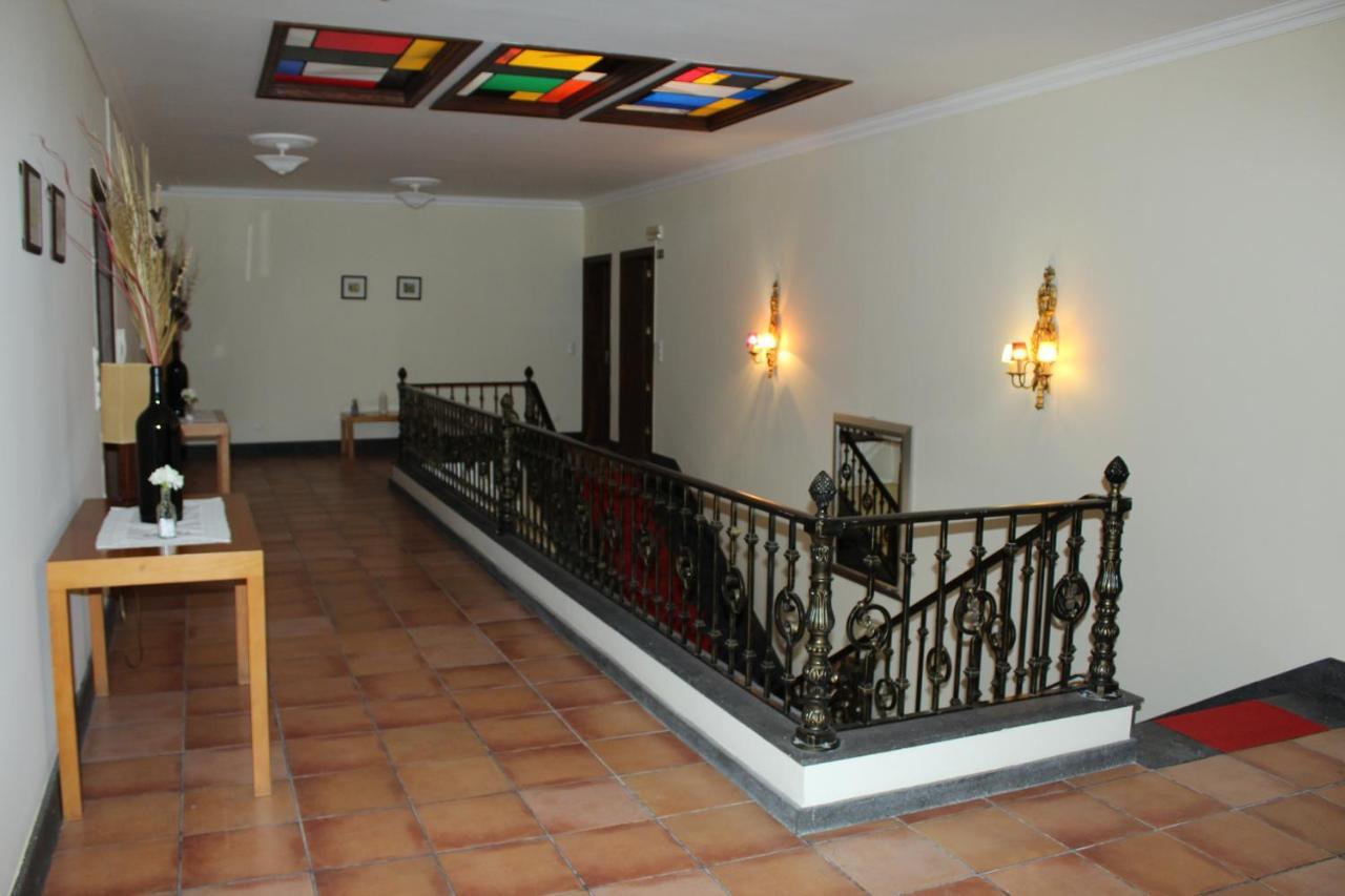 Bella Italia Populo Guest House Ponta Delgada 외부 사진