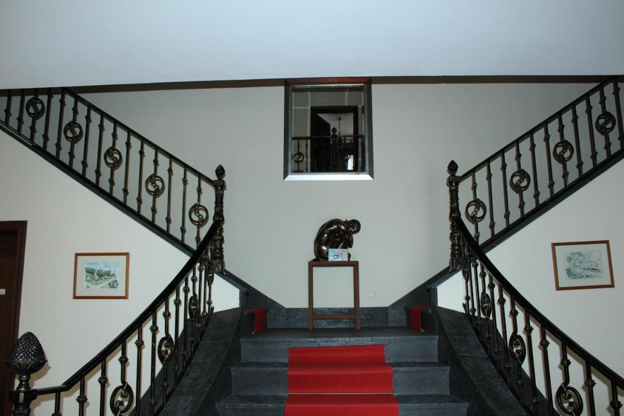 Bella Italia Populo Guest House Ponta Delgada 외부 사진