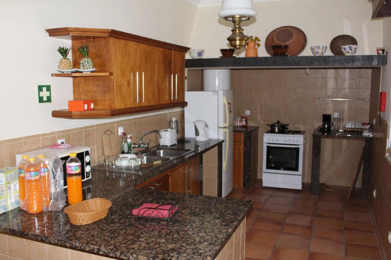 Bella Italia Populo Guest House Ponta Delgada 외부 사진