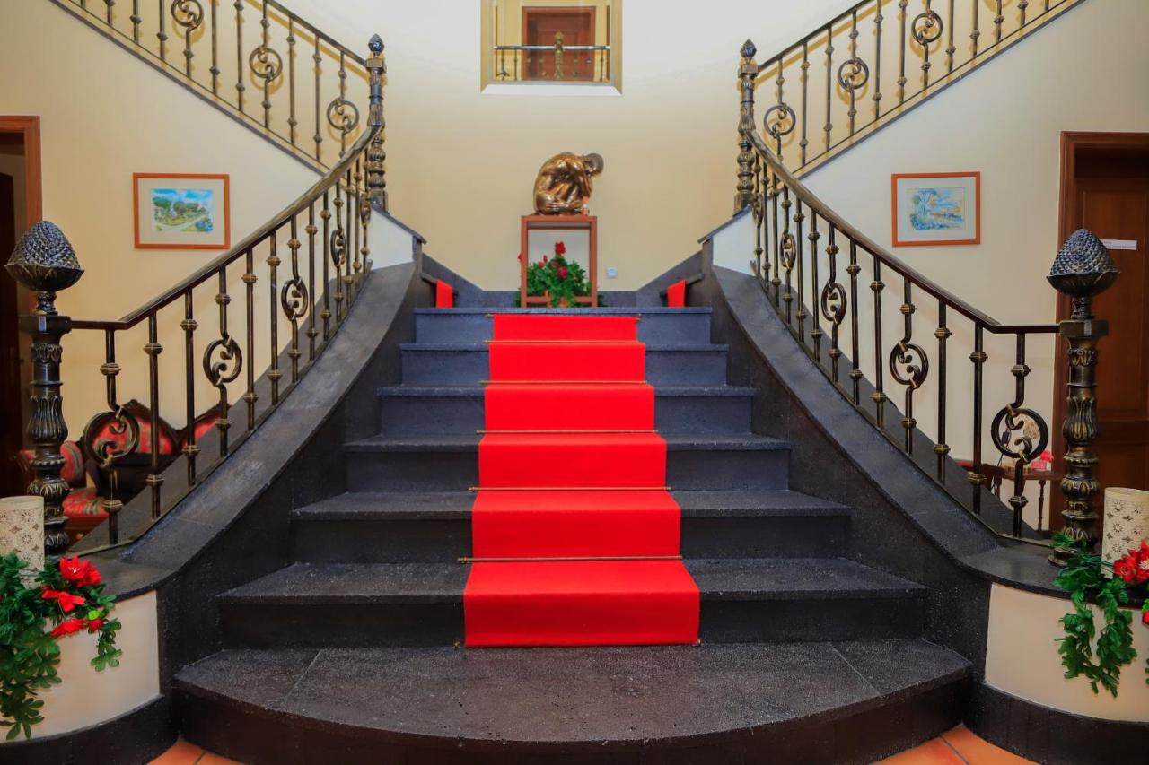 Bella Italia Populo Guest House Ponta Delgada 외부 사진