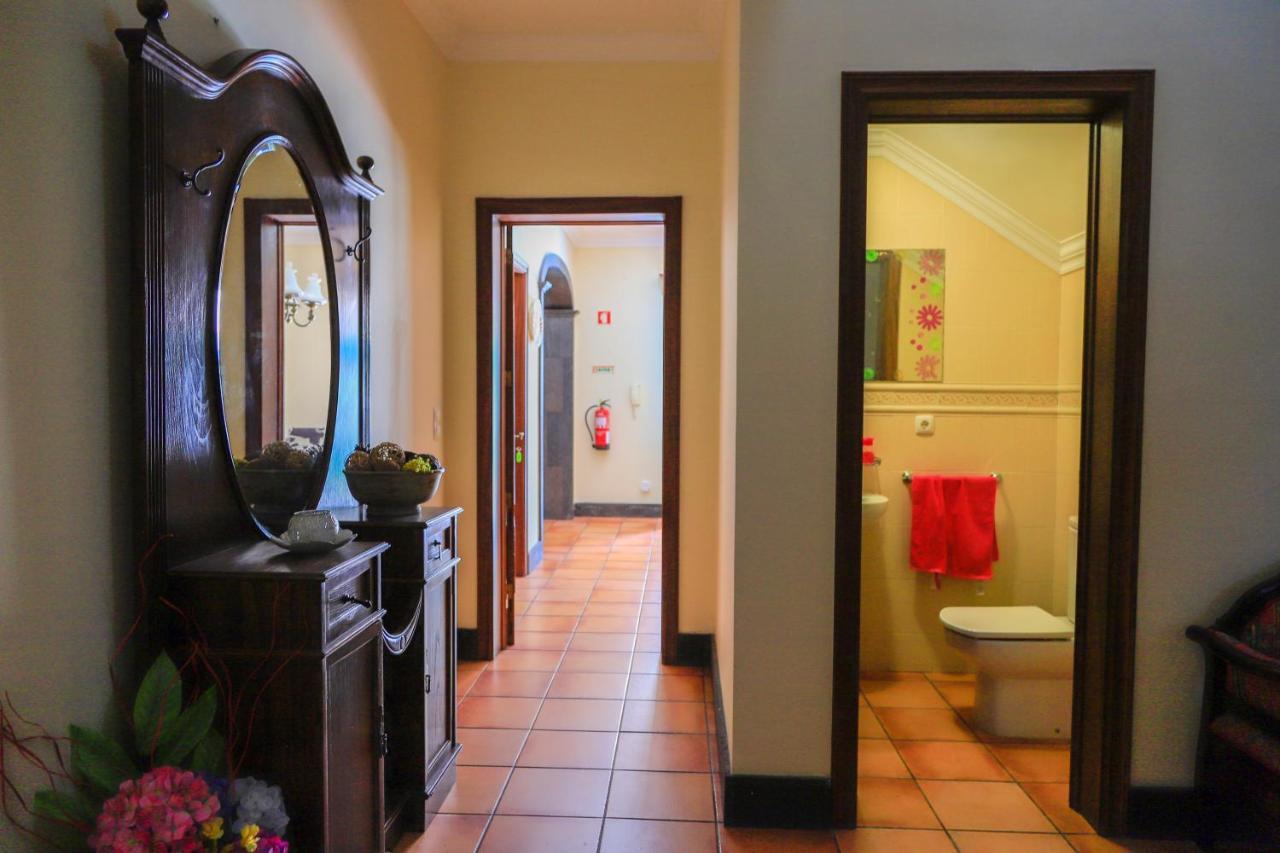 Bella Italia Populo Guest House Ponta Delgada 외부 사진