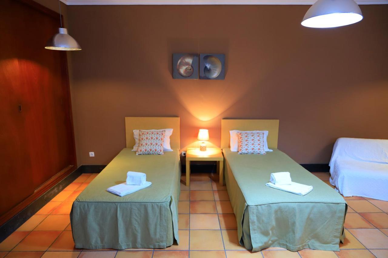Bella Italia Populo Guest House Ponta Delgada 외부 사진