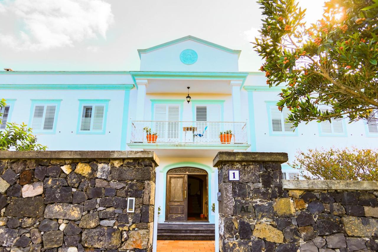 Bella Italia Populo Guest House Ponta Delgada 외부 사진