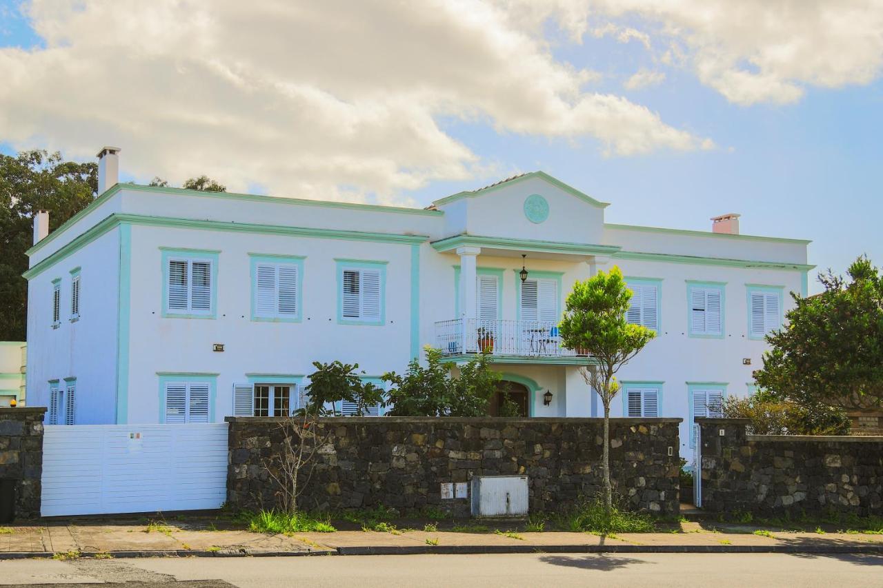 Bella Italia Populo Guest House Ponta Delgada 외부 사진