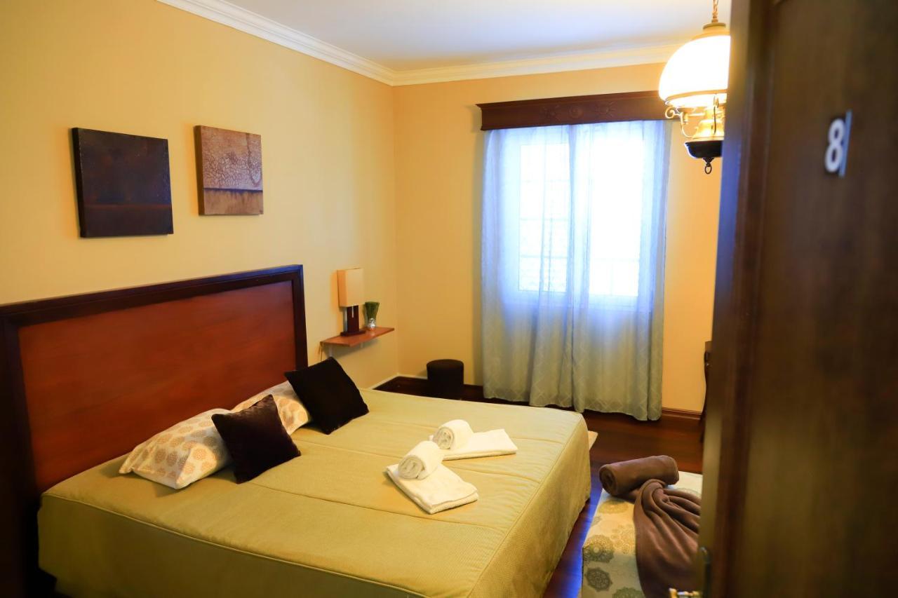 Bella Italia Populo Guest House Ponta Delgada 외부 사진