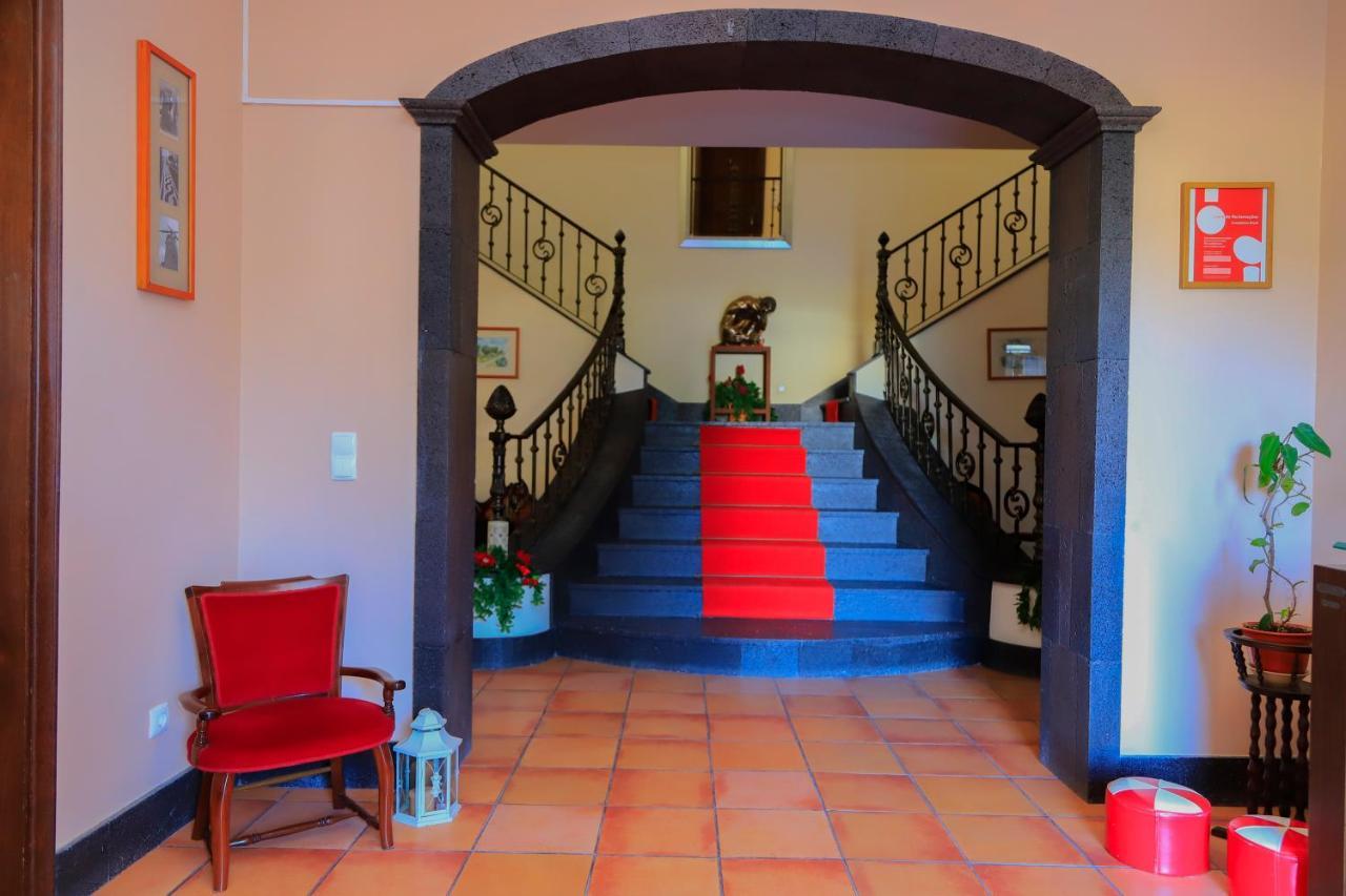 Bella Italia Populo Guest House Ponta Delgada 외부 사진
