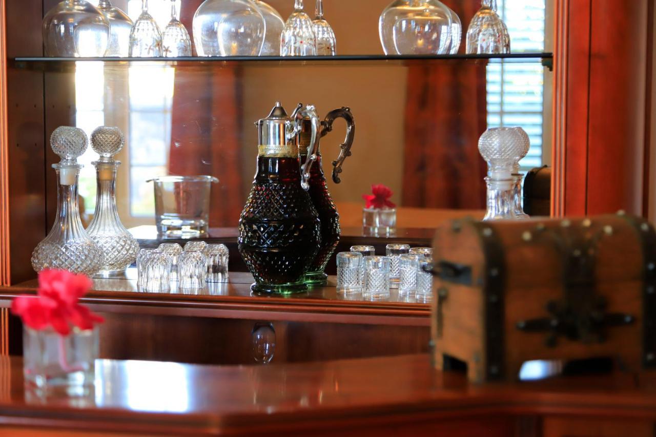 Bella Italia Populo Guest House Ponta Delgada 외부 사진