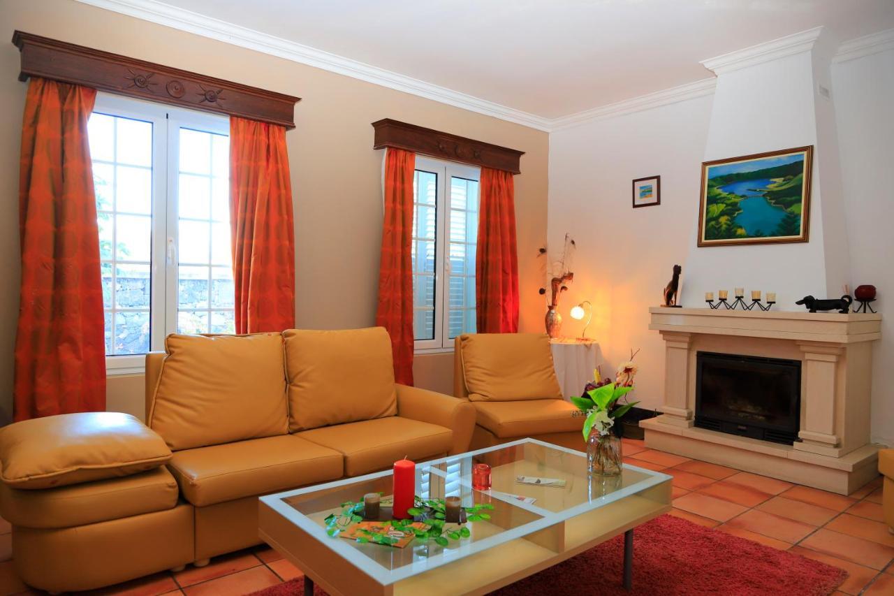 Bella Italia Populo Guest House Ponta Delgada 외부 사진