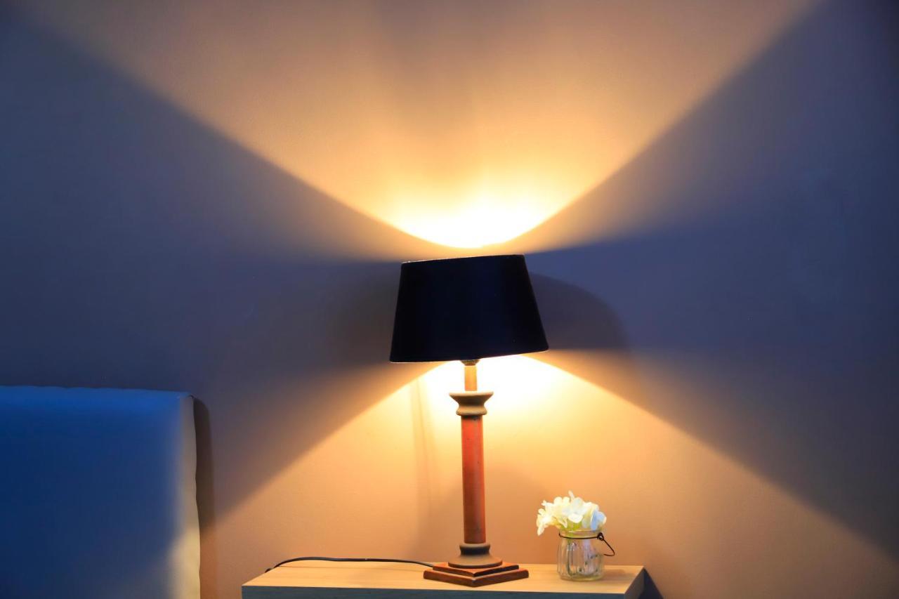 Bella Italia Populo Guest House Ponta Delgada 외부 사진