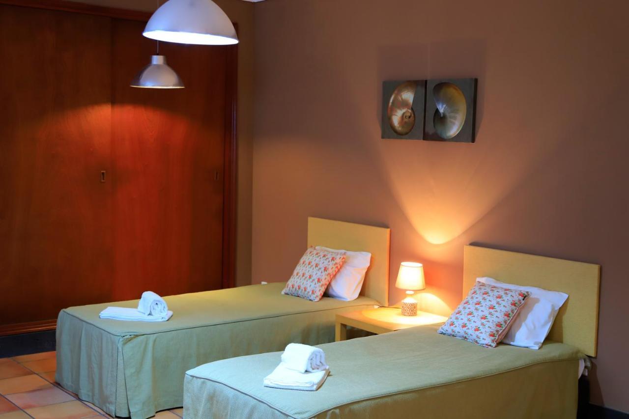 Bella Italia Populo Guest House Ponta Delgada 외부 사진