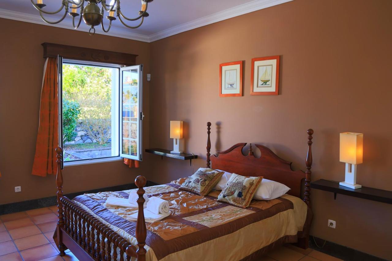 Bella Italia Populo Guest House Ponta Delgada 외부 사진