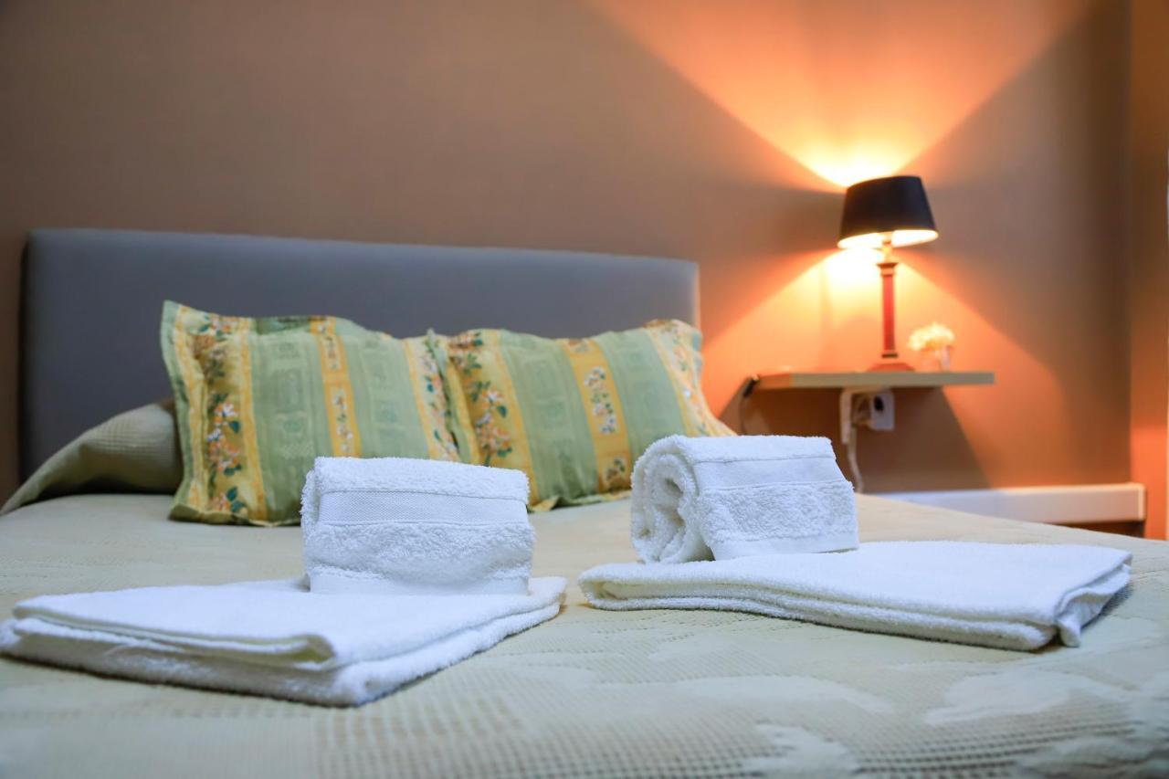 Bella Italia Populo Guest House Ponta Delgada 외부 사진