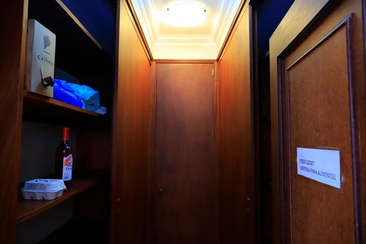 Bella Italia Populo Guest House Ponta Delgada 외부 사진