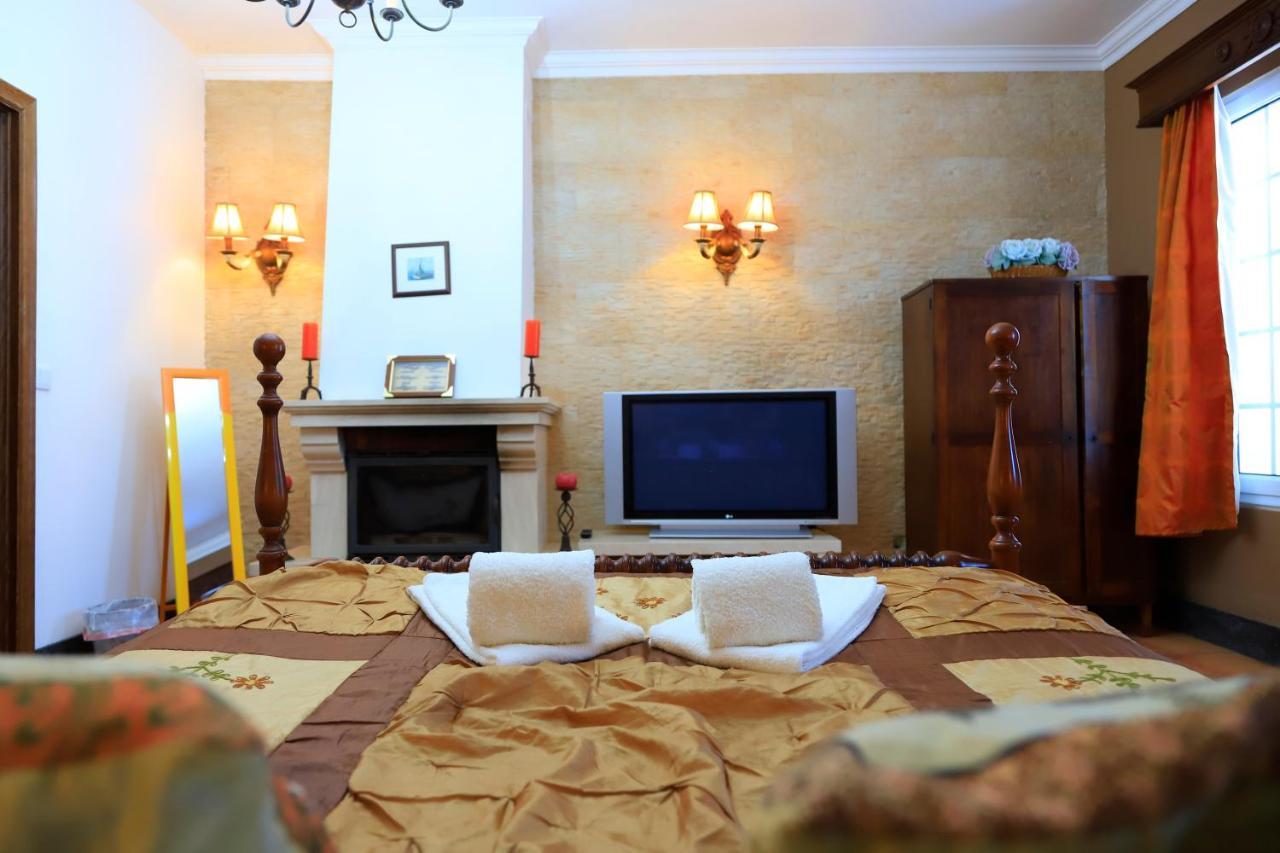 Bella Italia Populo Guest House Ponta Delgada 외부 사진