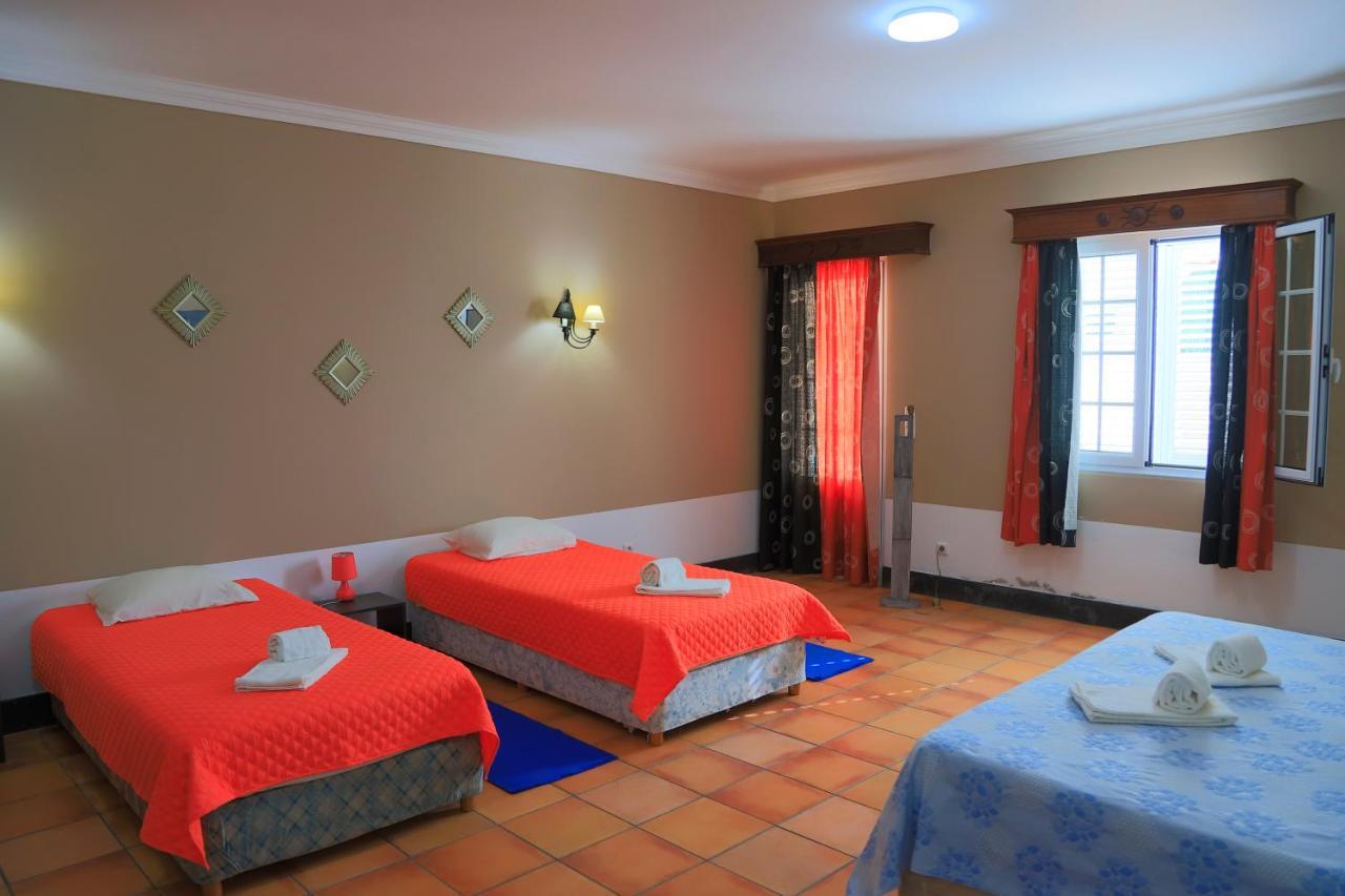 Bella Italia Populo Guest House Ponta Delgada 외부 사진