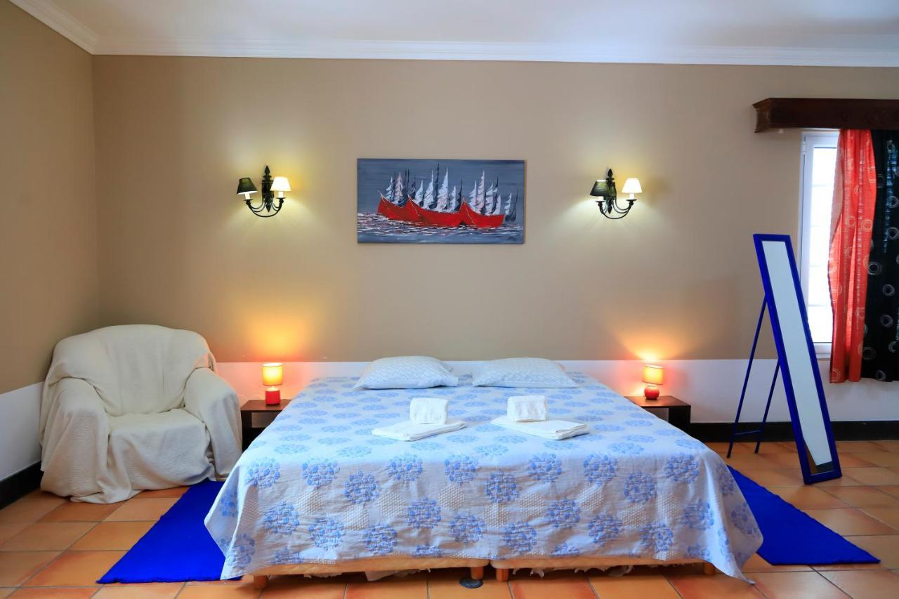 Bella Italia Populo Guest House Ponta Delgada 외부 사진