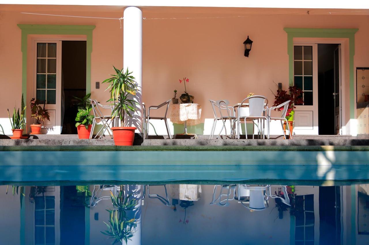 Bella Italia Populo Guest House Ponta Delgada 외부 사진