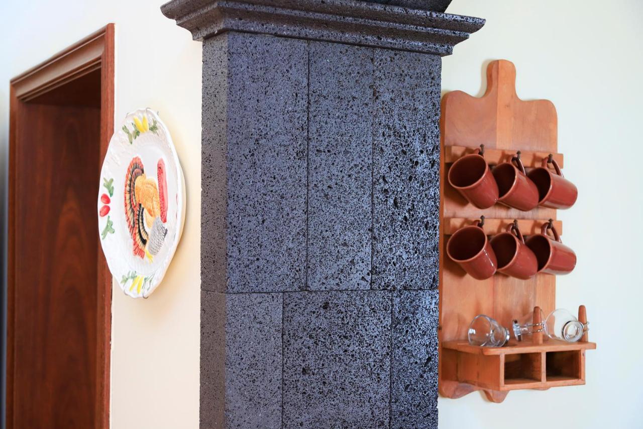 Bella Italia Populo Guest House Ponta Delgada 외부 사진