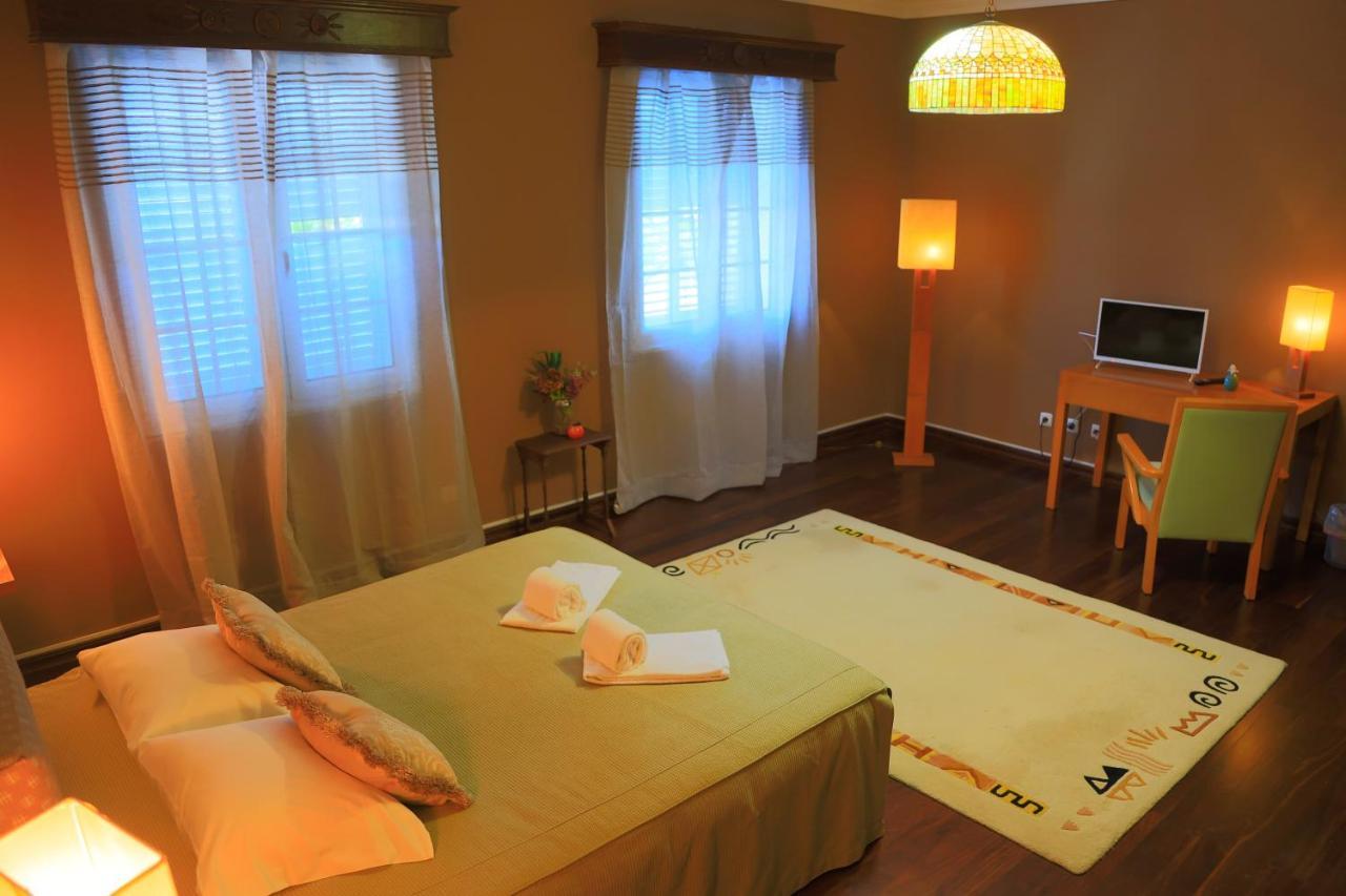 Bella Italia Populo Guest House Ponta Delgada 외부 사진