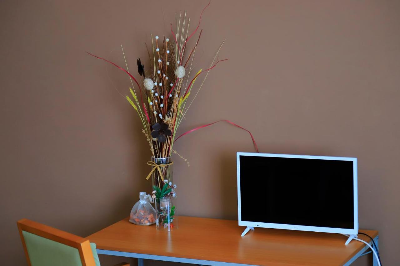 Bella Italia Populo Guest House Ponta Delgada 외부 사진