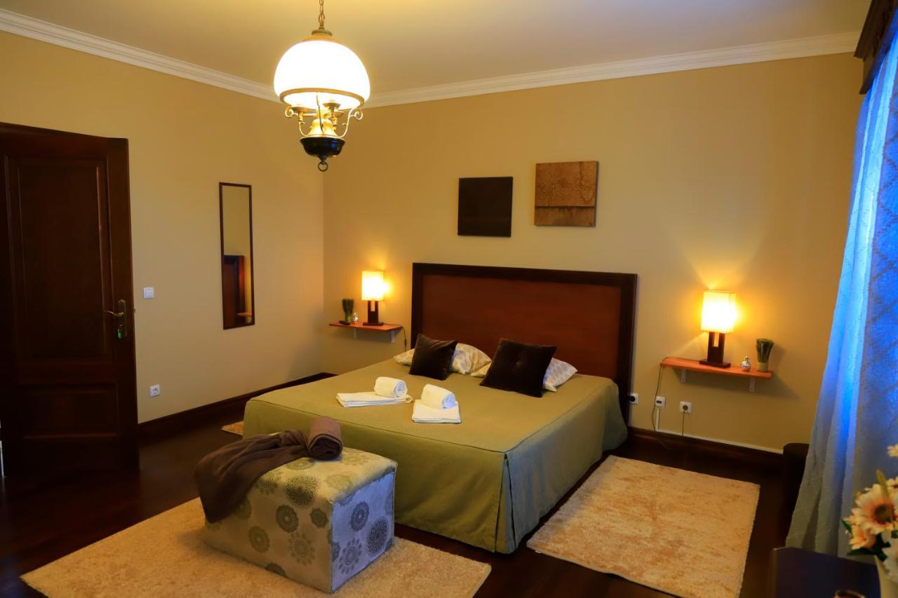 Bella Italia Populo Guest House Ponta Delgada 외부 사진