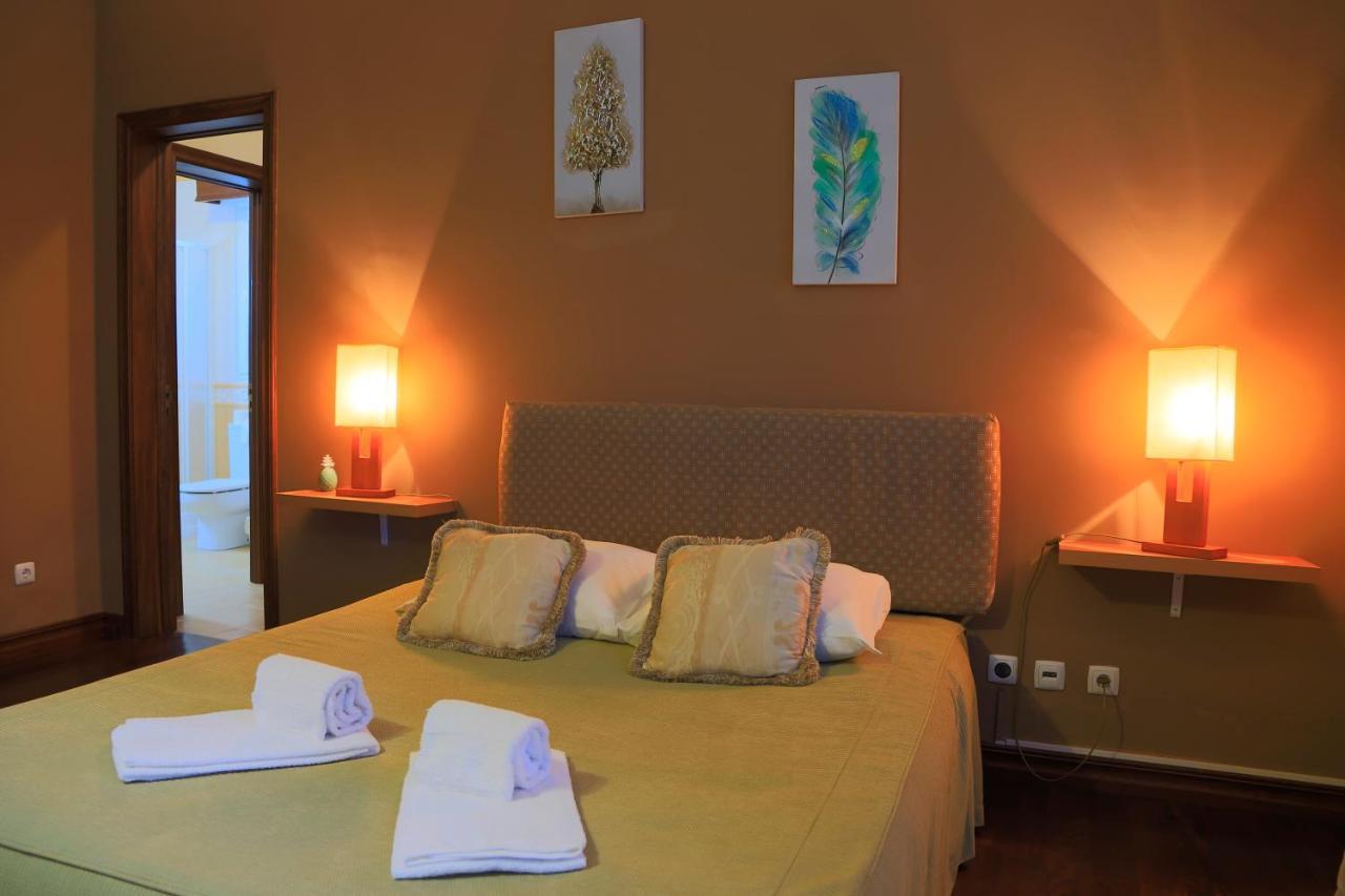 Bella Italia Populo Guest House Ponta Delgada 외부 사진