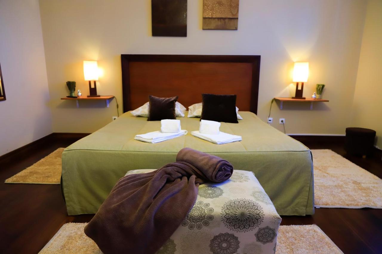 Bella Italia Populo Guest House Ponta Delgada 외부 사진