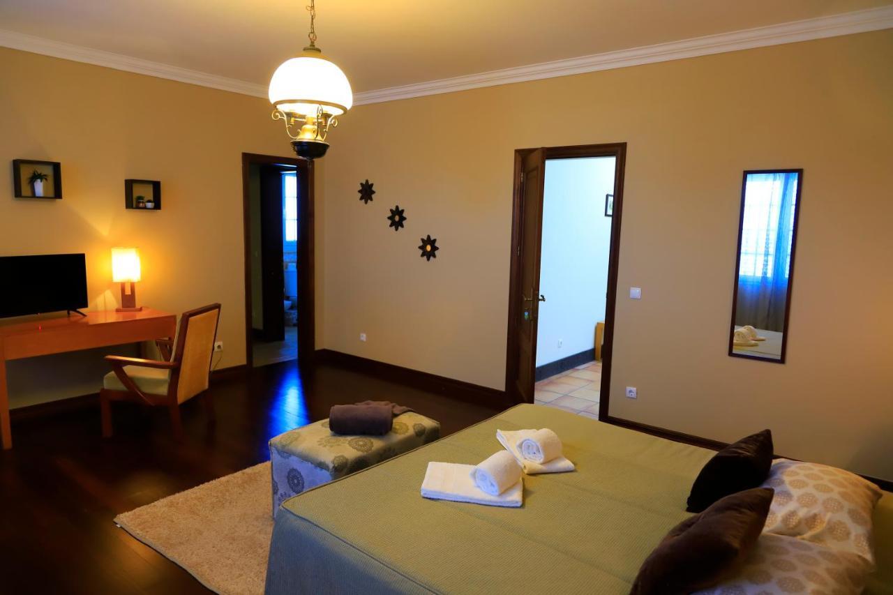 Bella Italia Populo Guest House Ponta Delgada 외부 사진