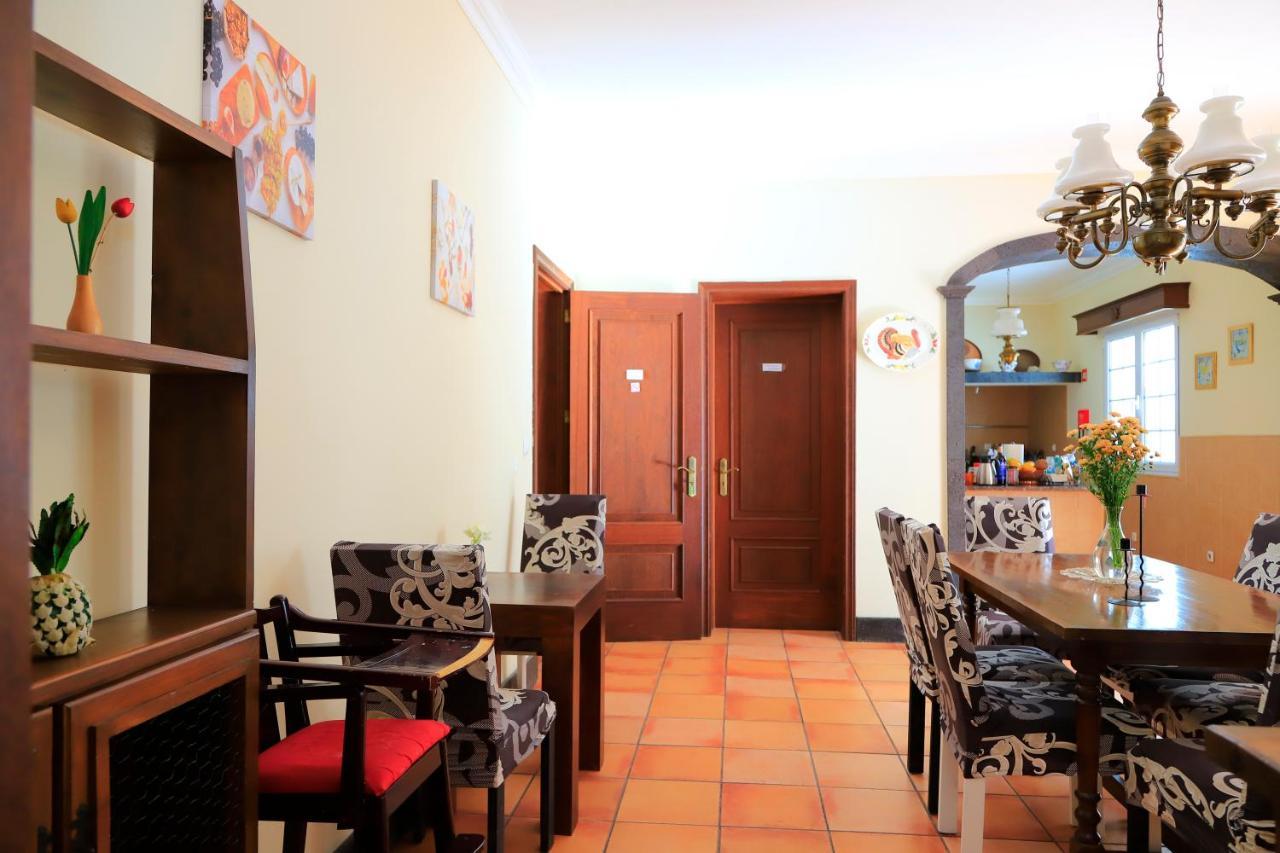 Bella Italia Populo Guest House Ponta Delgada 외부 사진