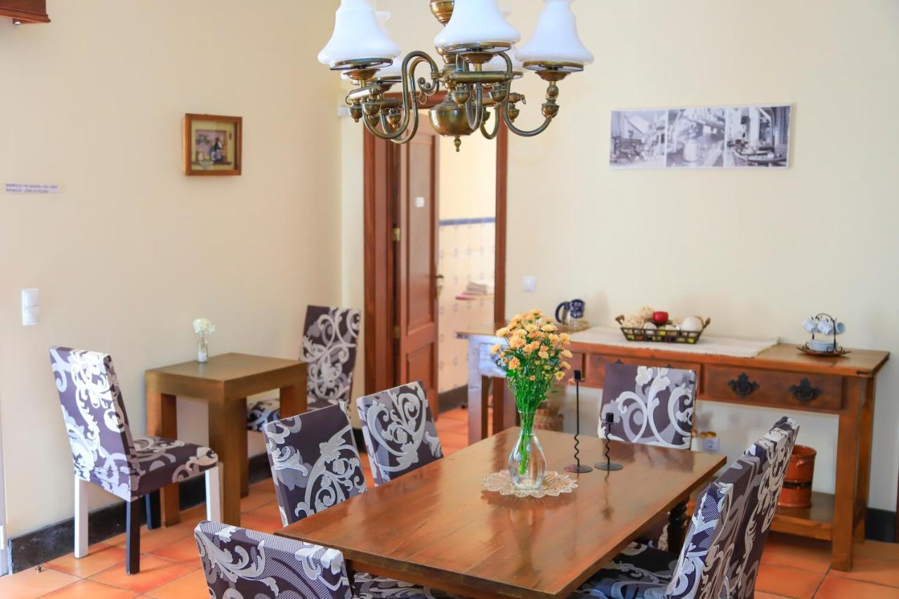 Bella Italia Populo Guest House Ponta Delgada 외부 사진