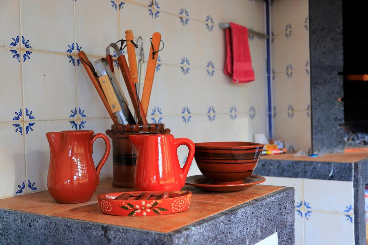 Bella Italia Populo Guest House Ponta Delgada 외부 사진