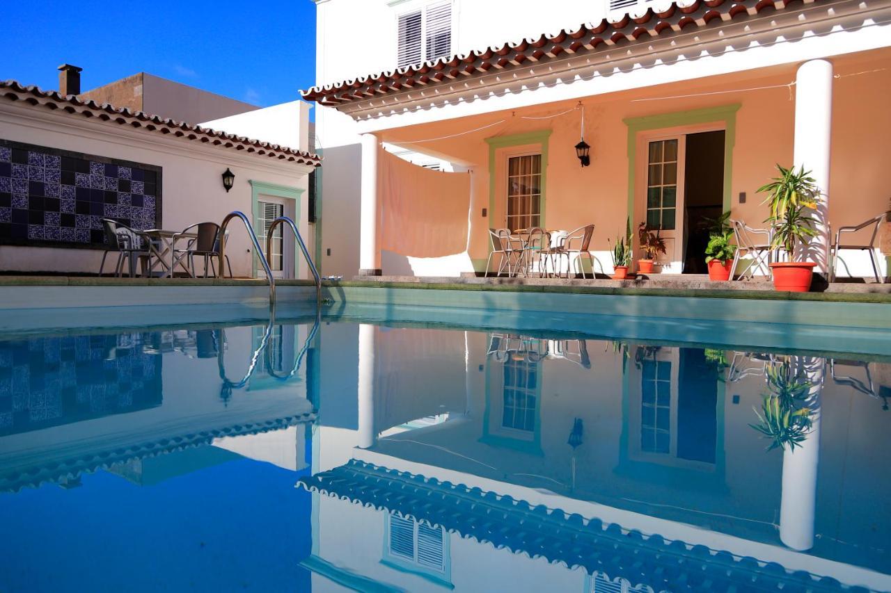 Bella Italia Populo Guest House Ponta Delgada 외부 사진