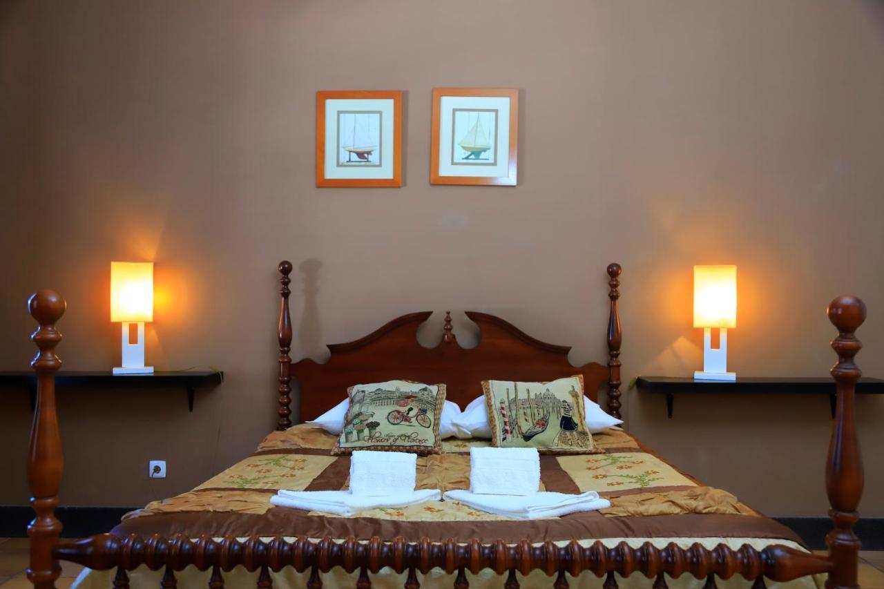 Bella Italia Populo Guest House Ponta Delgada 외부 사진
