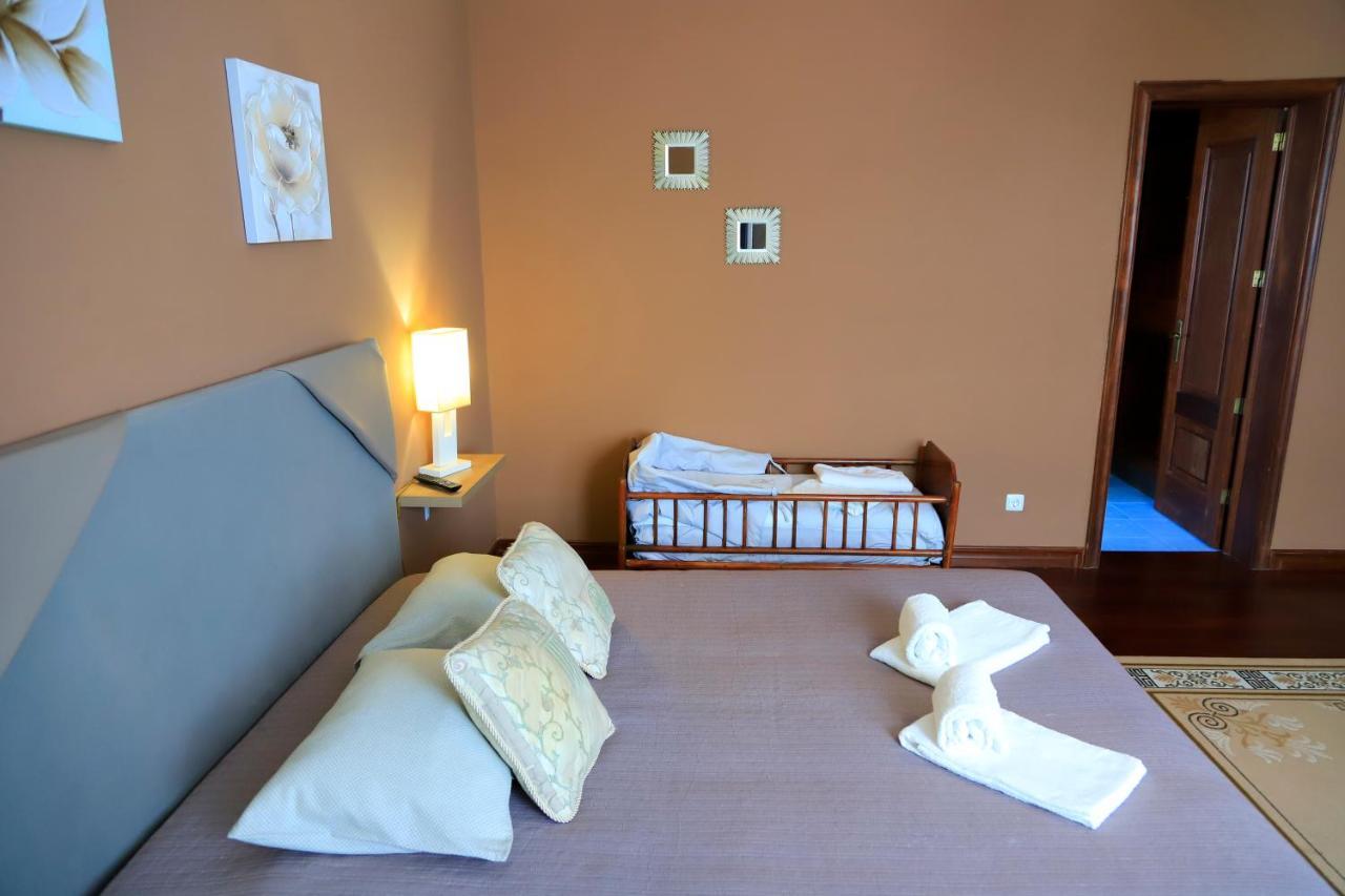 Bella Italia Populo Guest House Ponta Delgada 외부 사진