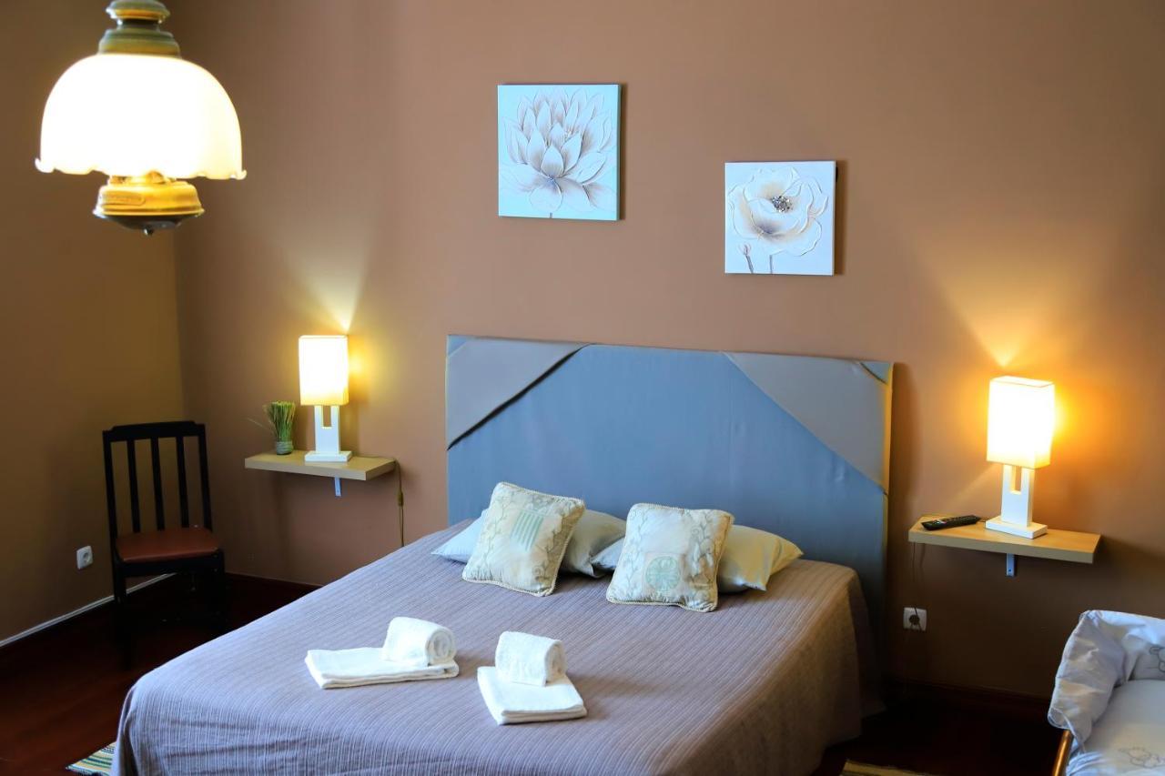 Bella Italia Populo Guest House Ponta Delgada 외부 사진