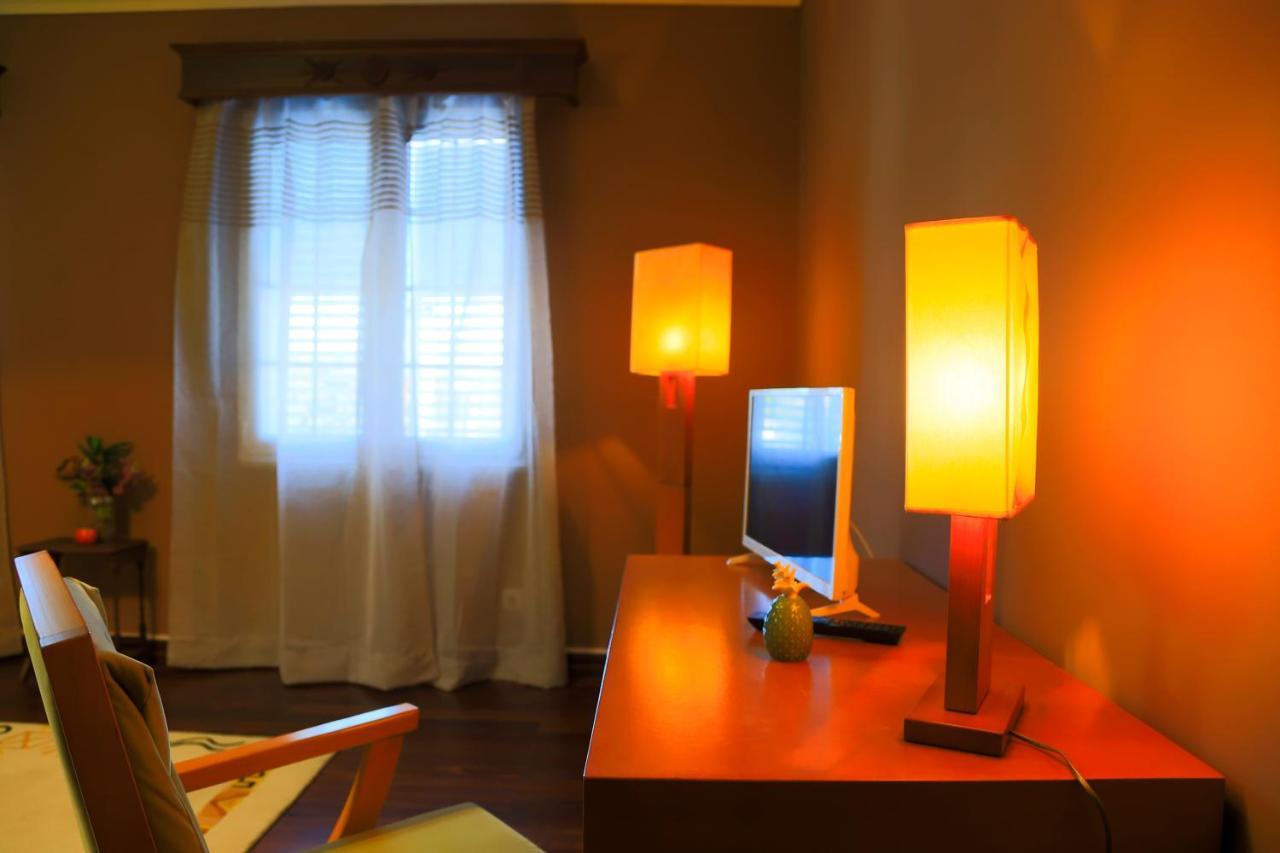 Bella Italia Populo Guest House Ponta Delgada 외부 사진