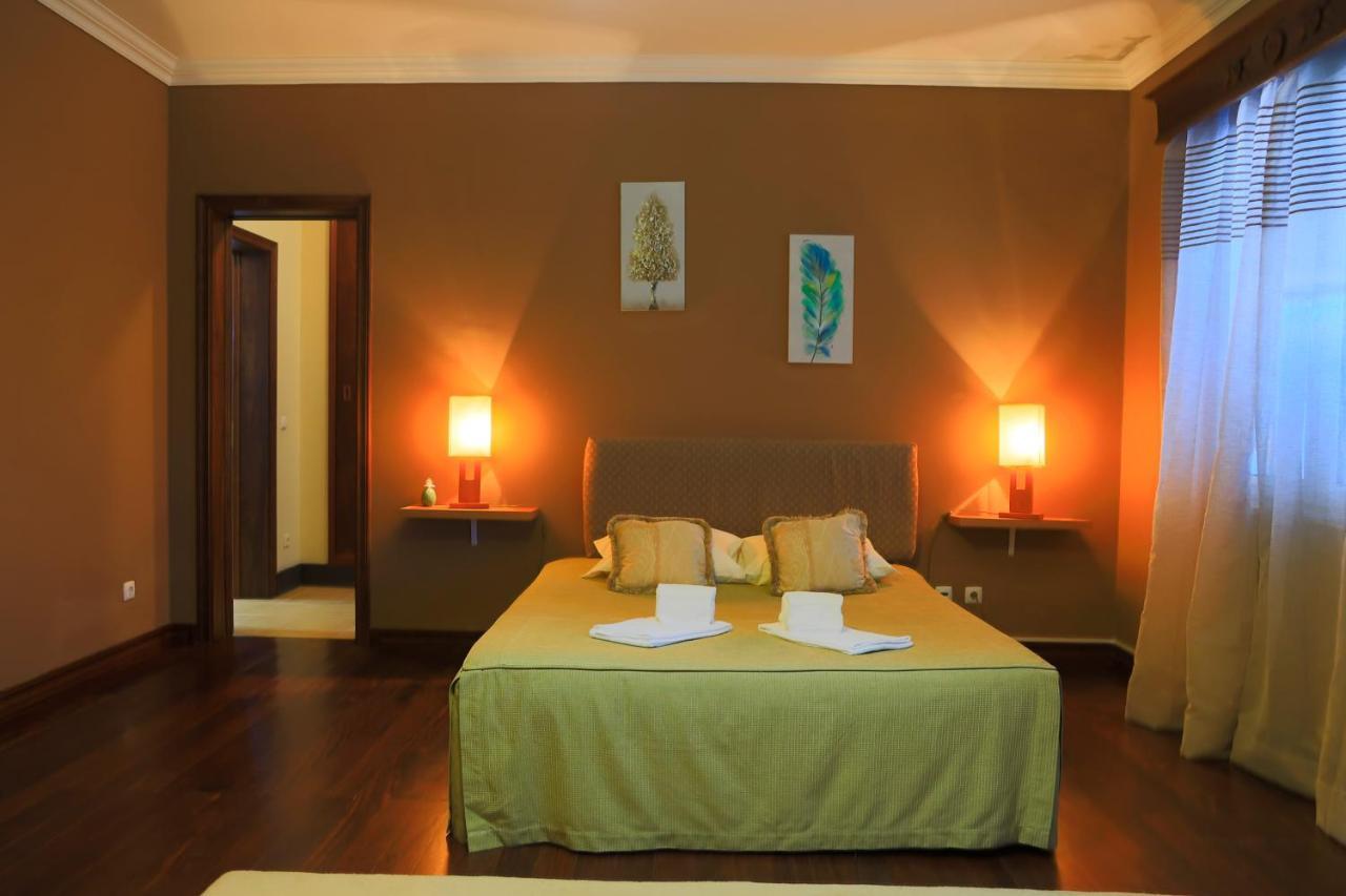 Bella Italia Populo Guest House Ponta Delgada 외부 사진