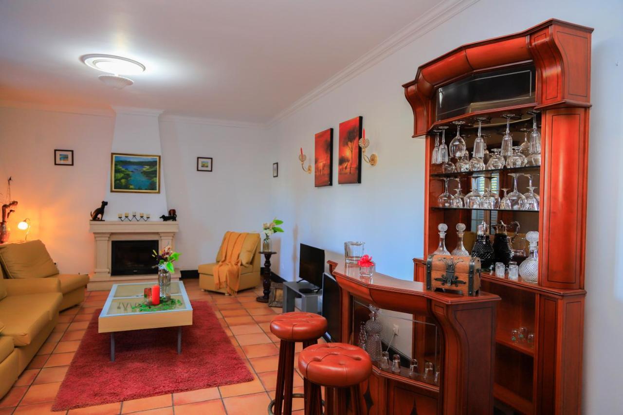 Bella Italia Populo Guest House Ponta Delgada 외부 사진
