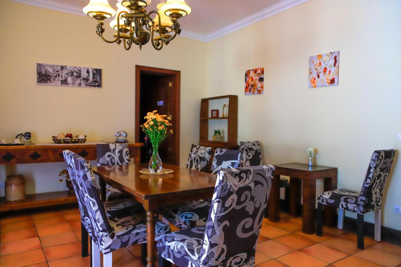 Bella Italia Populo Guest House Ponta Delgada 외부 사진