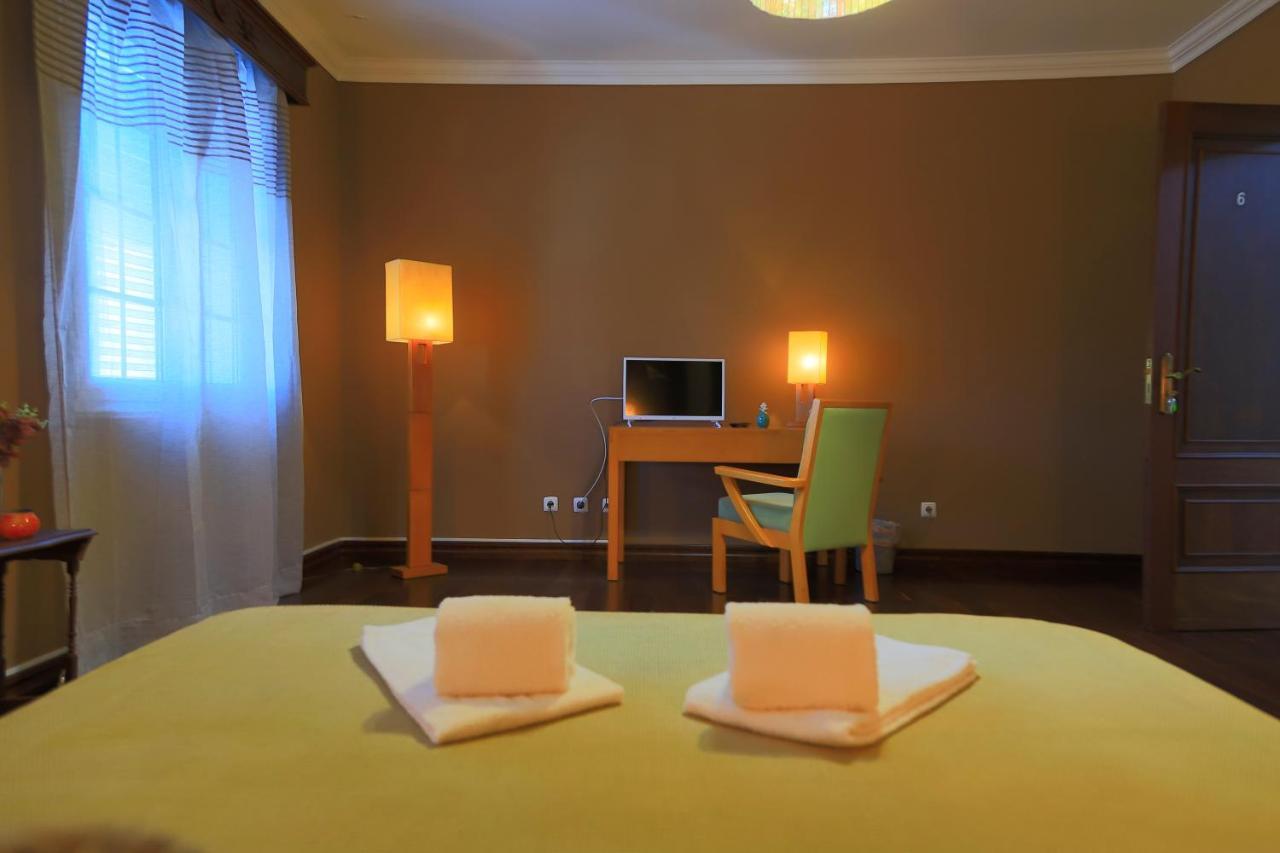 Bella Italia Populo Guest House Ponta Delgada 외부 사진