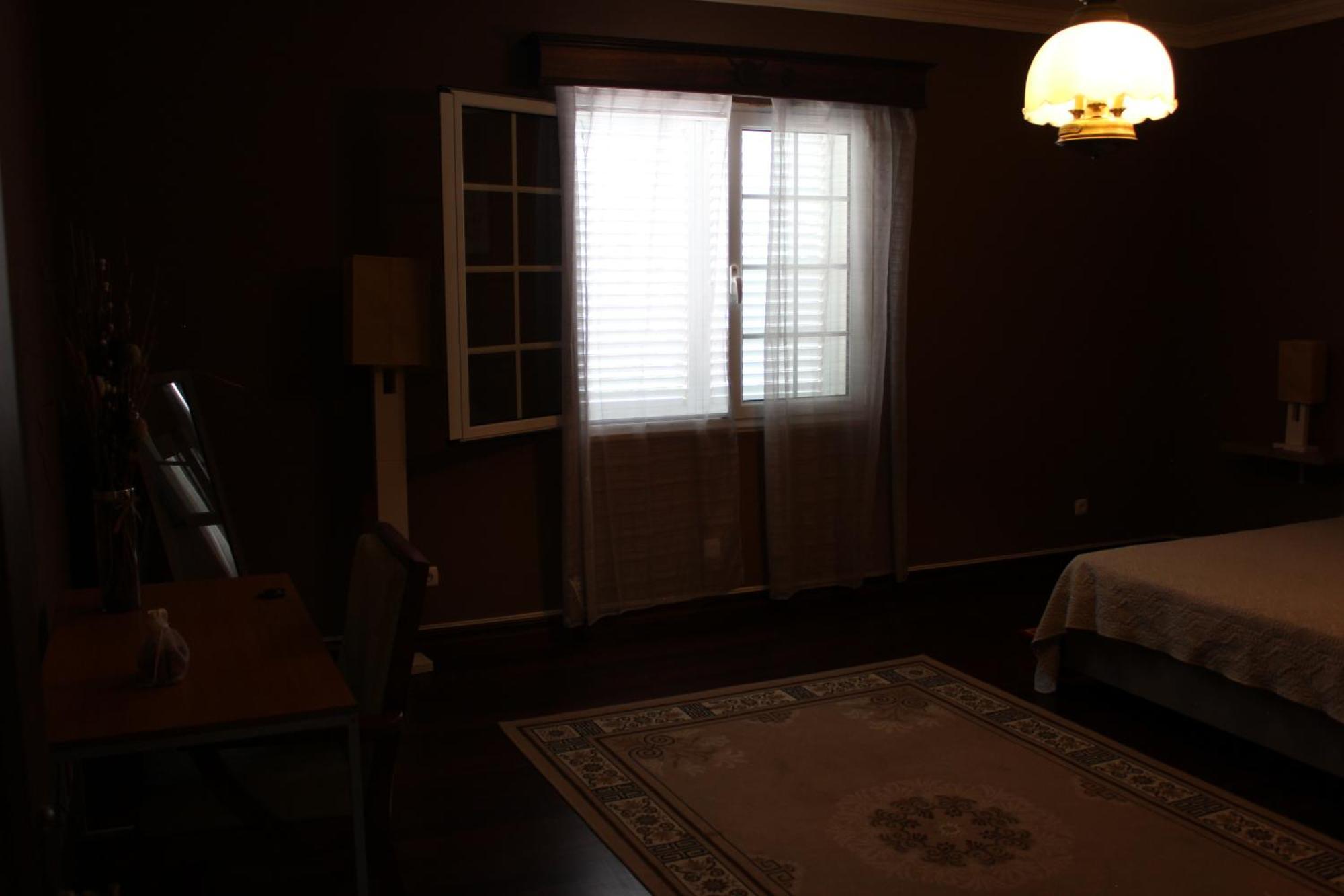 Bella Italia Populo Guest House Ponta Delgada 외부 사진