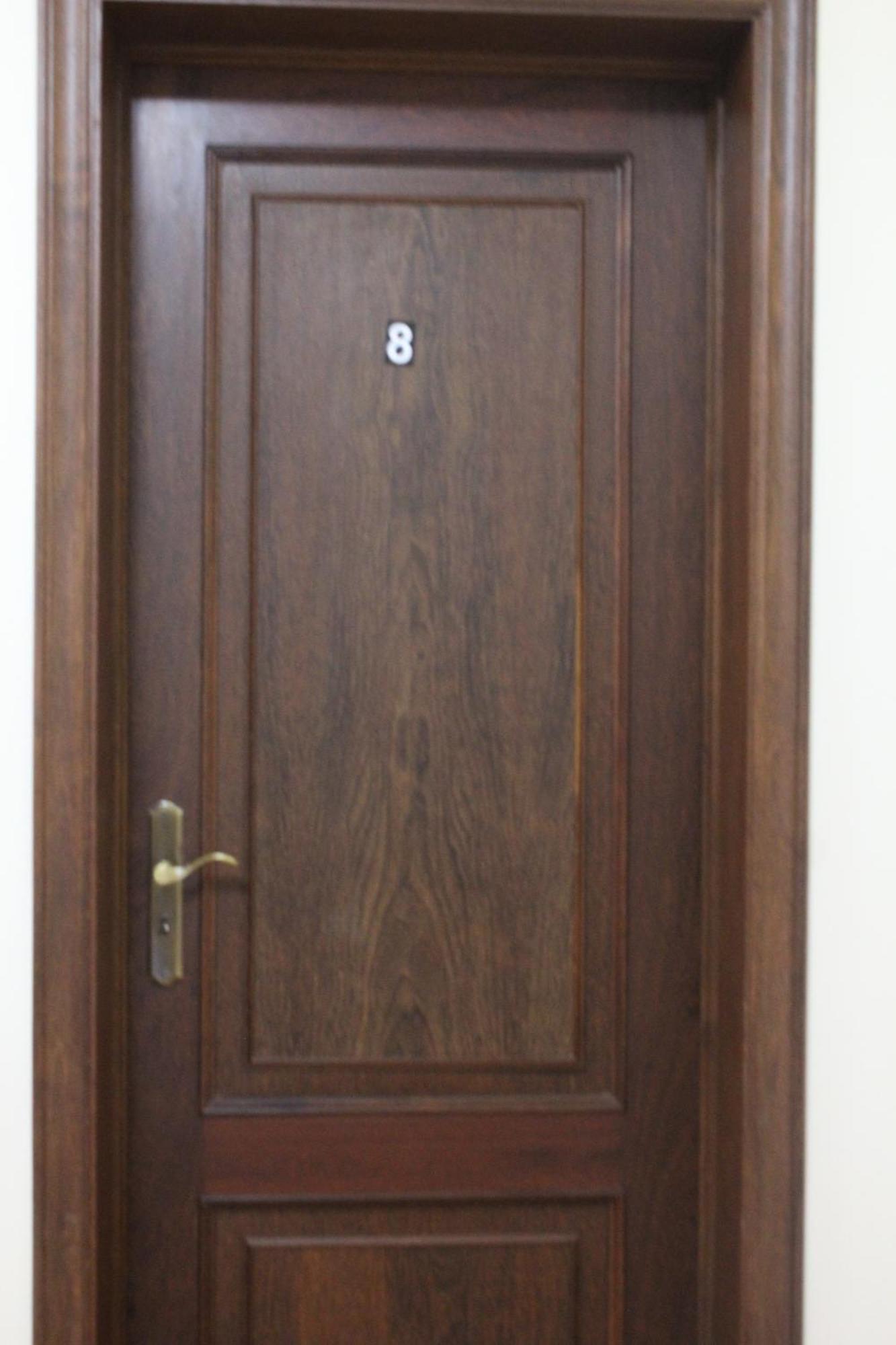 Bella Italia Populo Guest House Ponta Delgada 외부 사진