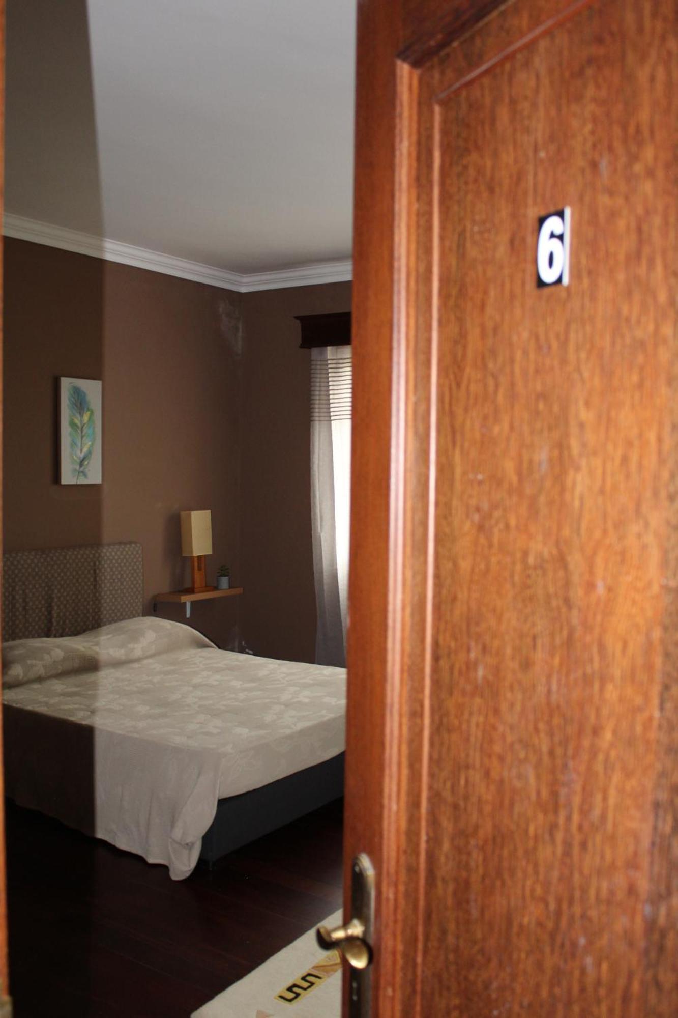 Bella Italia Populo Guest House Ponta Delgada 외부 사진