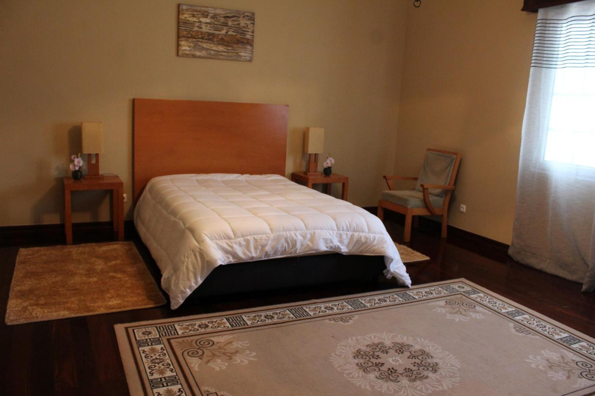 Bella Italia Populo Guest House Ponta Delgada 외부 사진